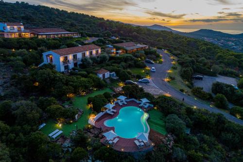 Castelsardo Hotel | Il Borgo BagaBaga - Exclusive Country Retreat