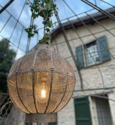 Bovara Casa | Il Borgo delle Pampare