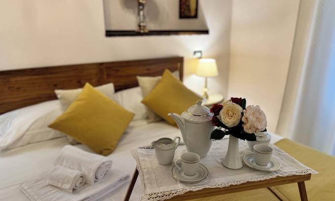 Spoleto Apartamento | Il Borgo dei Mestieri Casa Vacanze a Spoleto