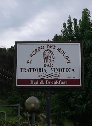 Torreglia Cama Y Desayuno | Il Borgo dei Molini
