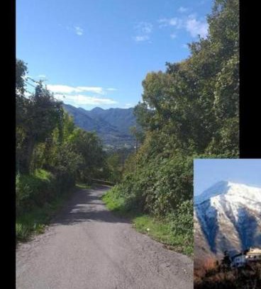 Villafranca in Lunigiana Casa | Il Borgo del Ghiro