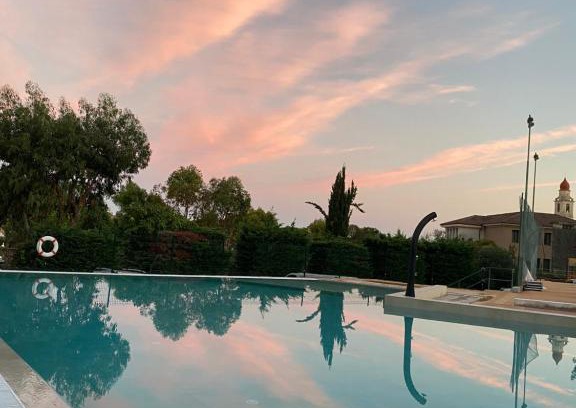 San Bartolomeo al Mare Apartamento | Il Borgo Della Rovere