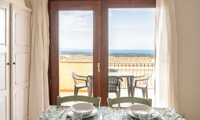 Badesi Apartamento | Il borgo di Badesi