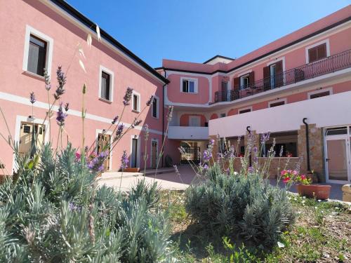Pisciotta Casa | Il Borgo di Nonno Carlo