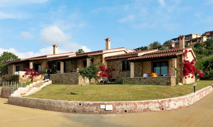 Villaputzu Casa | Il Borgo II (PCR170) by Interhome