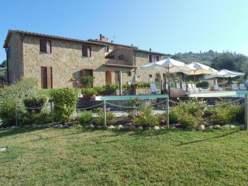 Monte del Lago Casa | Il Borgo sul Lago
