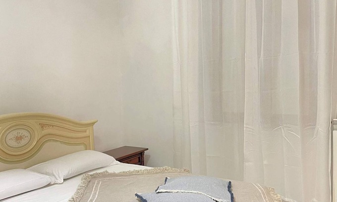 Pucara Apartamento | Il Borgo Vietrese - Holiday Home