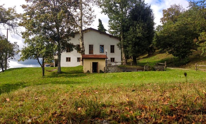 Gavinana Casa | Il Borrino