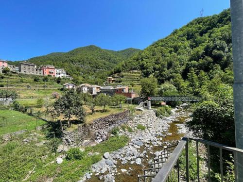 Lorsica Apartamento | Il Bosco by Holiday World