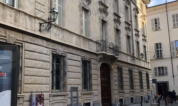 Roman Quarter Apartamento | Il Bosco Segreto, donde la magia y la historia se unen