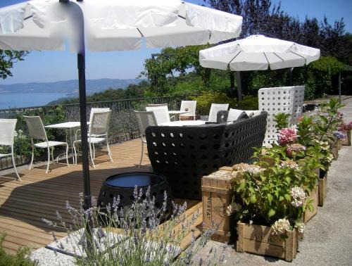 Montefiascone Hotel | Il Caminetto Montefiascone