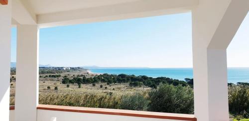 Marinella di Selinunte Apartamento | Il Canneto di Selinunte