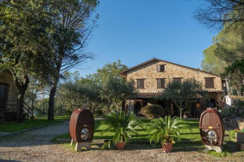 Lidarno Casa | Il Cantico delle Cicale