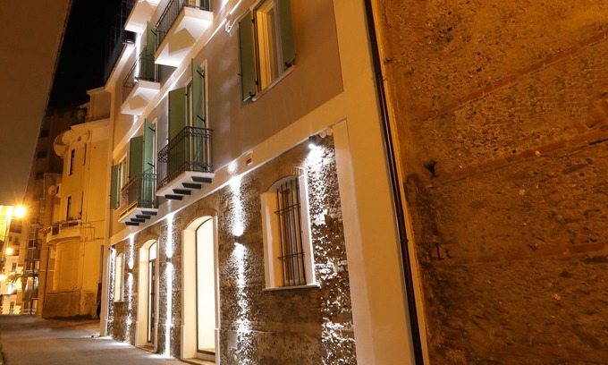 Lamezia Terme Cama Y Desayuno | Il Canto di Ligea