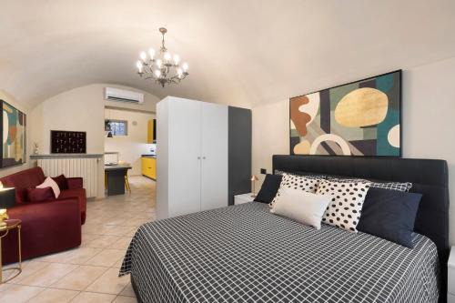 Alessandria Apartamento | Il Cappellaio Matto