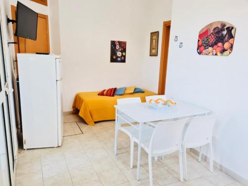 Casuzze Casa | Il Carrubo Casetta vacanza