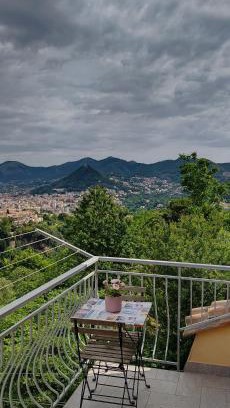 Dragonea Apartamento | Il Casadduoglio 31