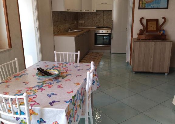 Dragonea Apartamento | Il Casadduoglio mare e monti