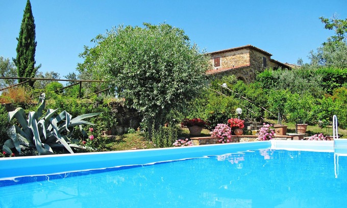 San Pietro in Bossolo Casa | Il Casale by Interhome