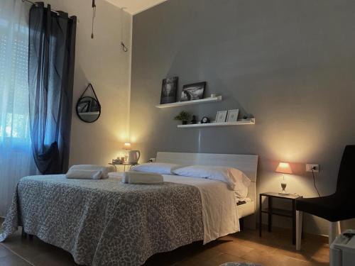Francavilla al Mare Cama Y Desayuno | Il Casale del Nonno Bed&Breakfast