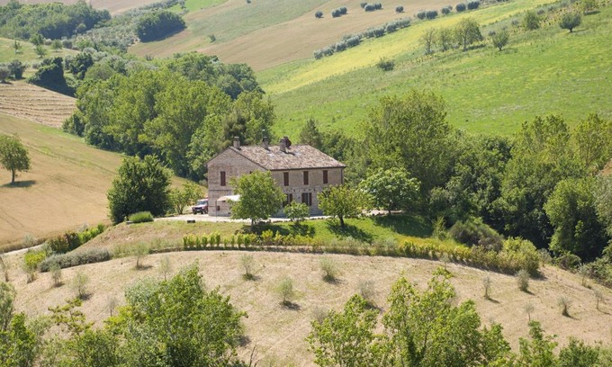 Offida Casa | Il Casale di Giovanna