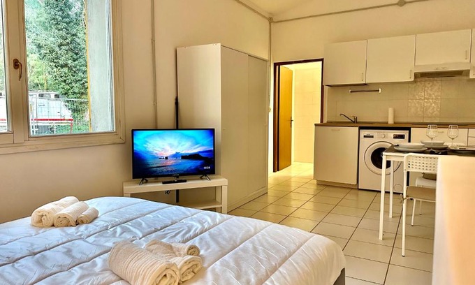 Castiglione di Cervia Apartamento | “Il Casale Nel Bosco…Al Mare”