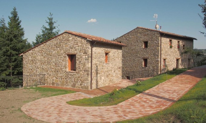 Camugnano Casa | Il Casale-toscoemiliano