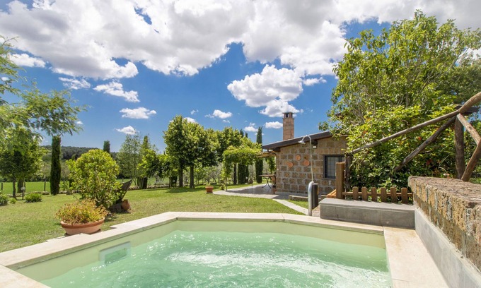 Vetralla Casa | Il Casaletto by Interhome