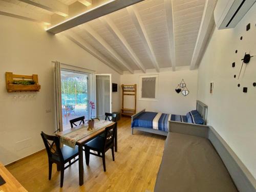 Papigno Apartamento | Il Casaletto - Guest House