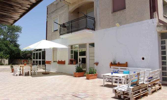 Sciacca Casa | Il Casello Country House