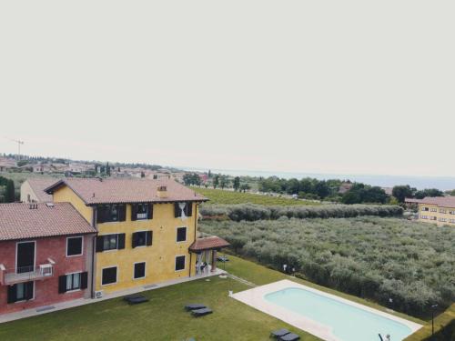Montioni Apartamento | Il Casolare di Lazise