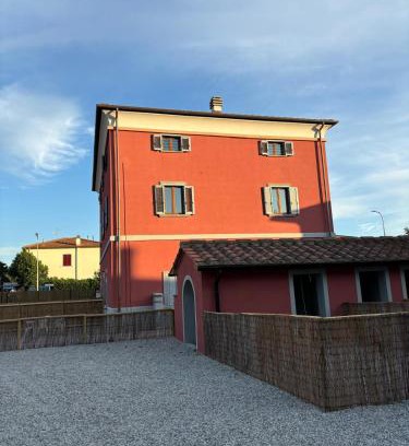Vada Apartamento | Il casone di vada