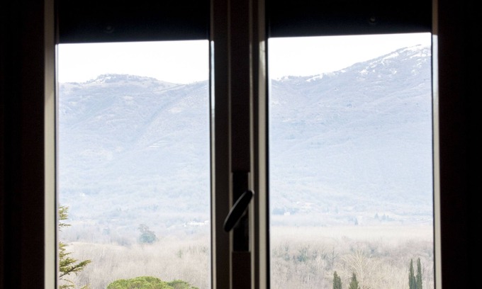 Anticoli Corrado Casa | Il Casone - Valle dell'Aniene