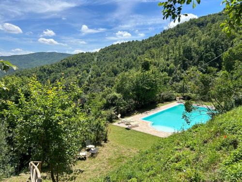 Pieve di Chio Apartamento | Il Castellare