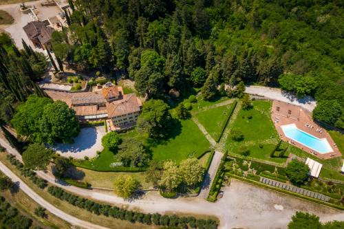 Ponte Pattoli Casa | Il Castellaro Country House