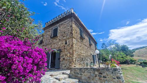 Roccella Jonica Casa | Il Castello degli Ulivi-Agriturismo in natura