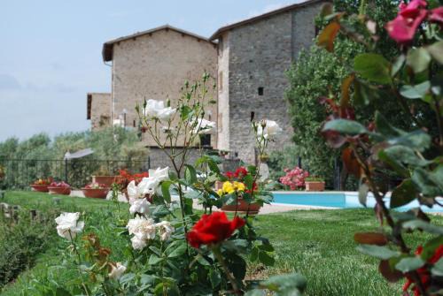 Perchia Apartamento | Il Castello Di Perchia