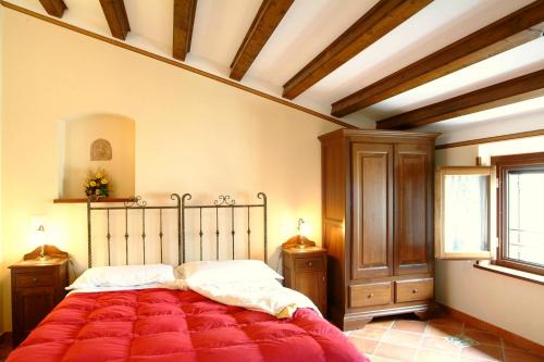 Raffo Cama Y Desayuno | Il Castello