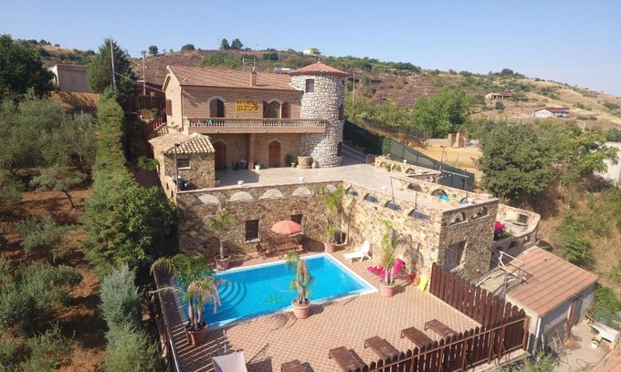 Raffo Casa | Il Castello