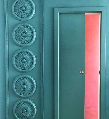 Caserta Cama Y Desayuno | Il Cavaliere Bed and Breakfast