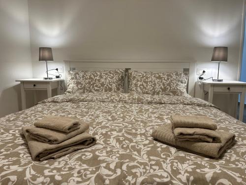 Salsomaggiore Terme Apartamento | Il Centro Apartments-Salsomaggiore Terme