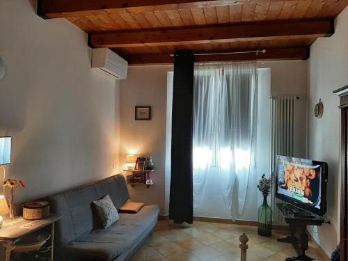 Ravenna Apartamento | Il Centro