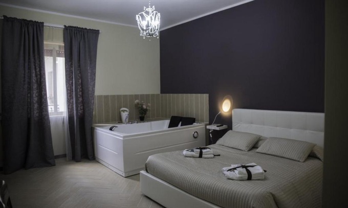 Valguarnera Caropepe Casa | Il Centro Short Lets