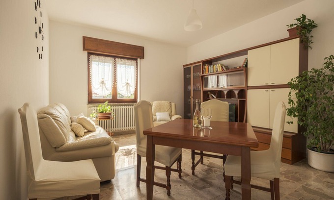 Sarnico Apartamento | Il Cerro - Sarnico - Tres Habitaciones Piso, Capacidad 5