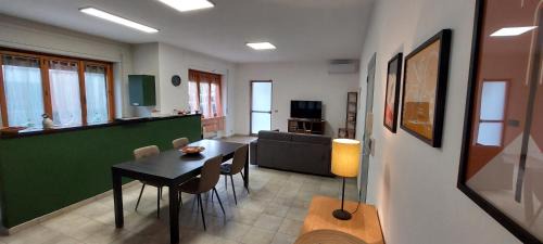 Montelovesco Apartamento | Il Ciclista