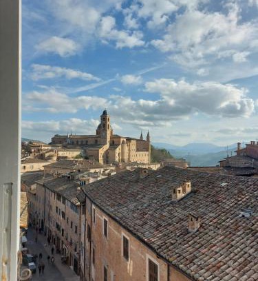 Urbino Apartamento | Il cielo di Raffaello