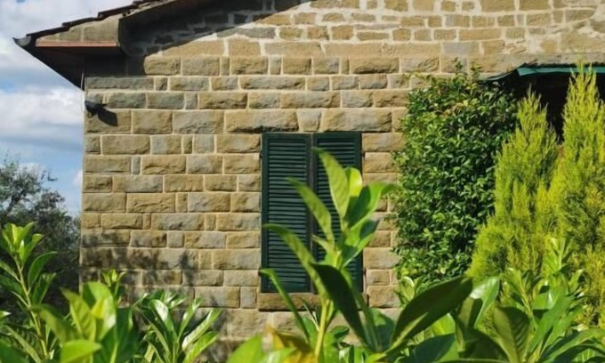 Oliveto Apartamento | Il Cottage degli Ulivi