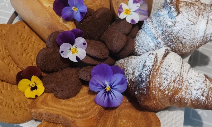 Leno Cama Y Desayuno | Il Colibrì Bed&Breakfast