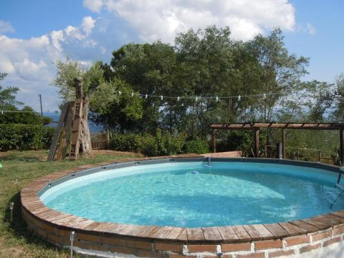 Calimera Casa | Il colle degli ulivi