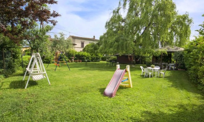 Scandicci Casa | Il Colombaino by Interhome
